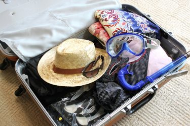 2025年 現地できっと役に立つ！セブ島旅行に持って行きたい”便利な持ち物” 5選!!